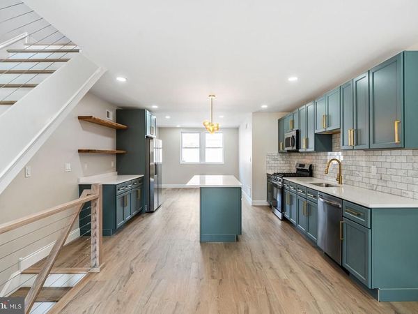 7705 PICKERING AVENUE, PHILADELPHIA, PA 19150