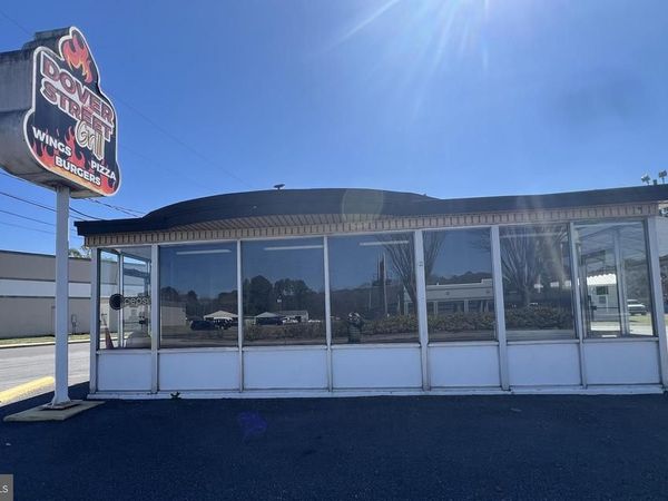 1509 SALISBURY BOULEVARD , SALISBURY, MD 21801