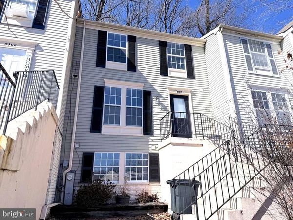 8906 CHESAPEAKE LIGHTHOUSE DRIVE, Unit 8906, NORTH BEACH, MD 20714
