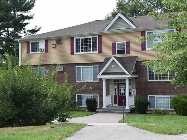 3981 Old Brown Avenue, Unit 86, Manchester, NH 03103