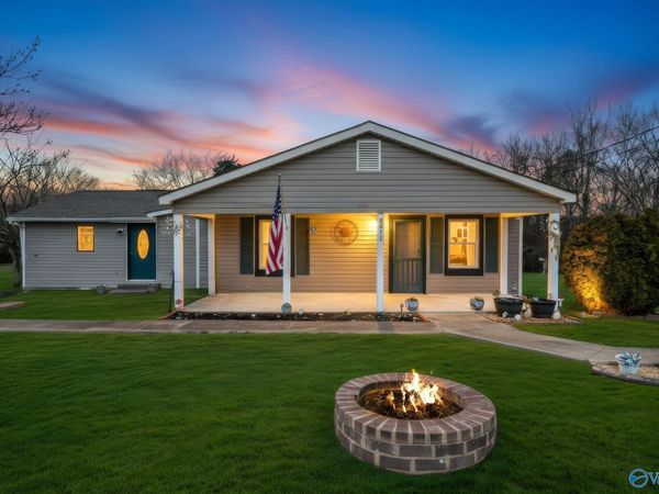 2671 County Road 358, Trinity, AL 35673