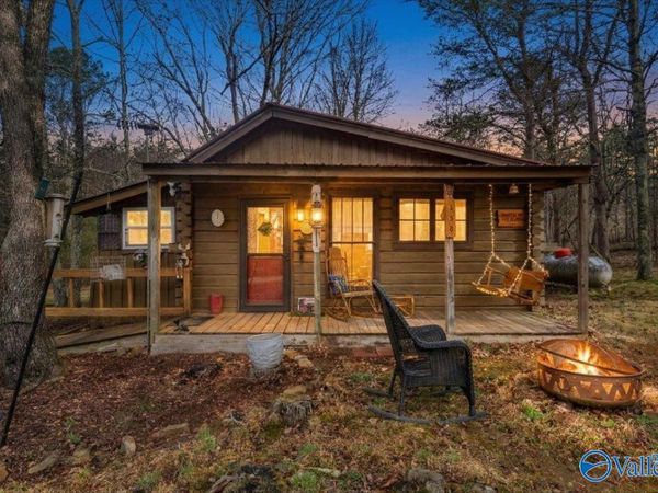 158 Road 944, Mentone, AL 35984