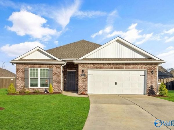 9105 Ohms Circle, Owens Cross Roads, AL 35763