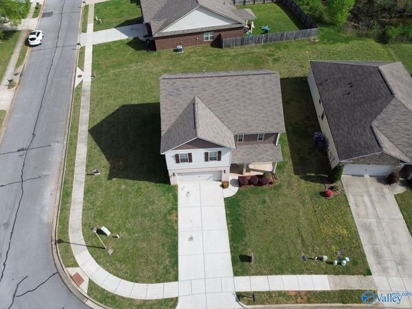 30043 Abbeywood Lane, Harvest, AL 35749
