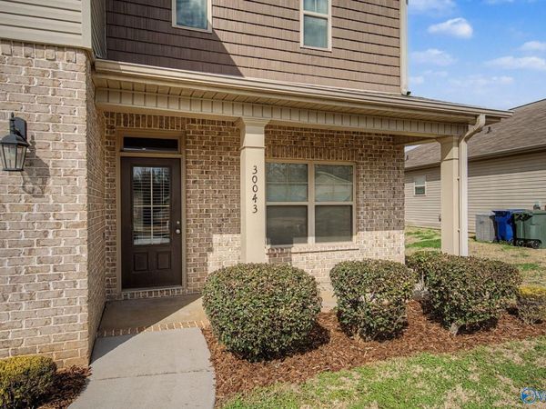 30043 Abbeywood Lane, Harvest, AL 35749
