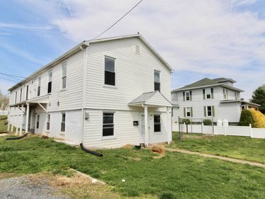 98 LEE AVE, Unit B, ELKTON, VA 22827