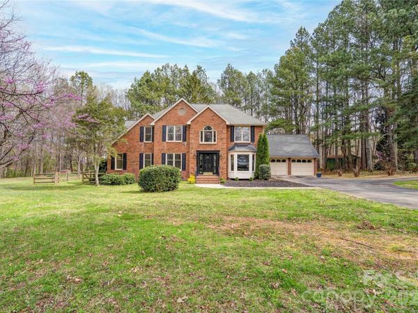 124 Gold Run Court, Kings Mountain, NC 28086