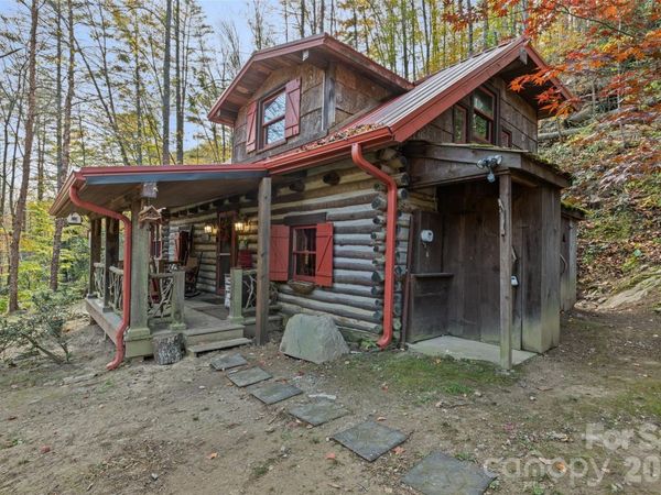 12 Victoria Rose Lane , Waynesville, NC 28785