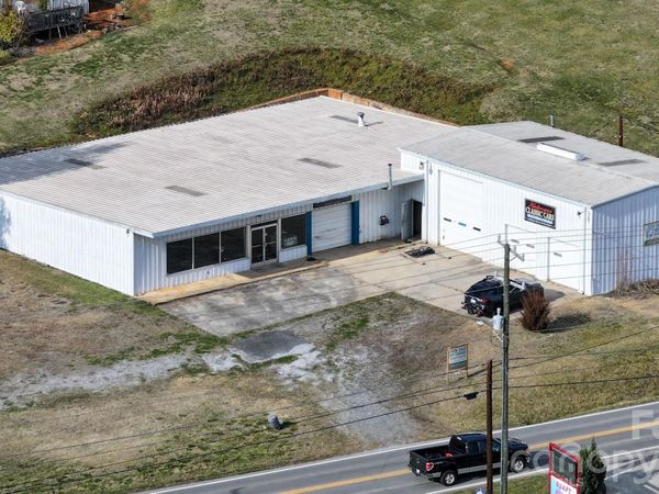 471 & 457 E Main Street , Old Fort, NC 28762