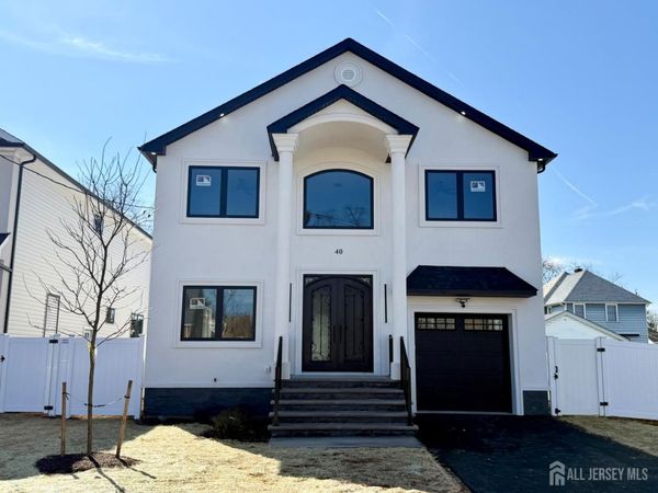 40 Foyer Street , Edison, NJ 08817