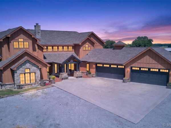 3284 Old Hwy 20 E, Pryor, OK 74361