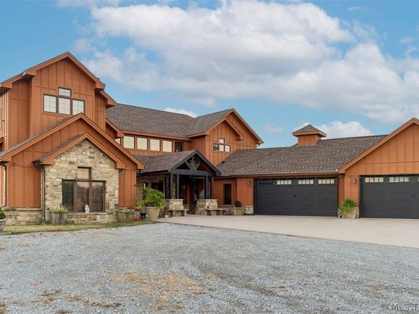 3284 Old Hwy 20 E, Pryor, OK 74361