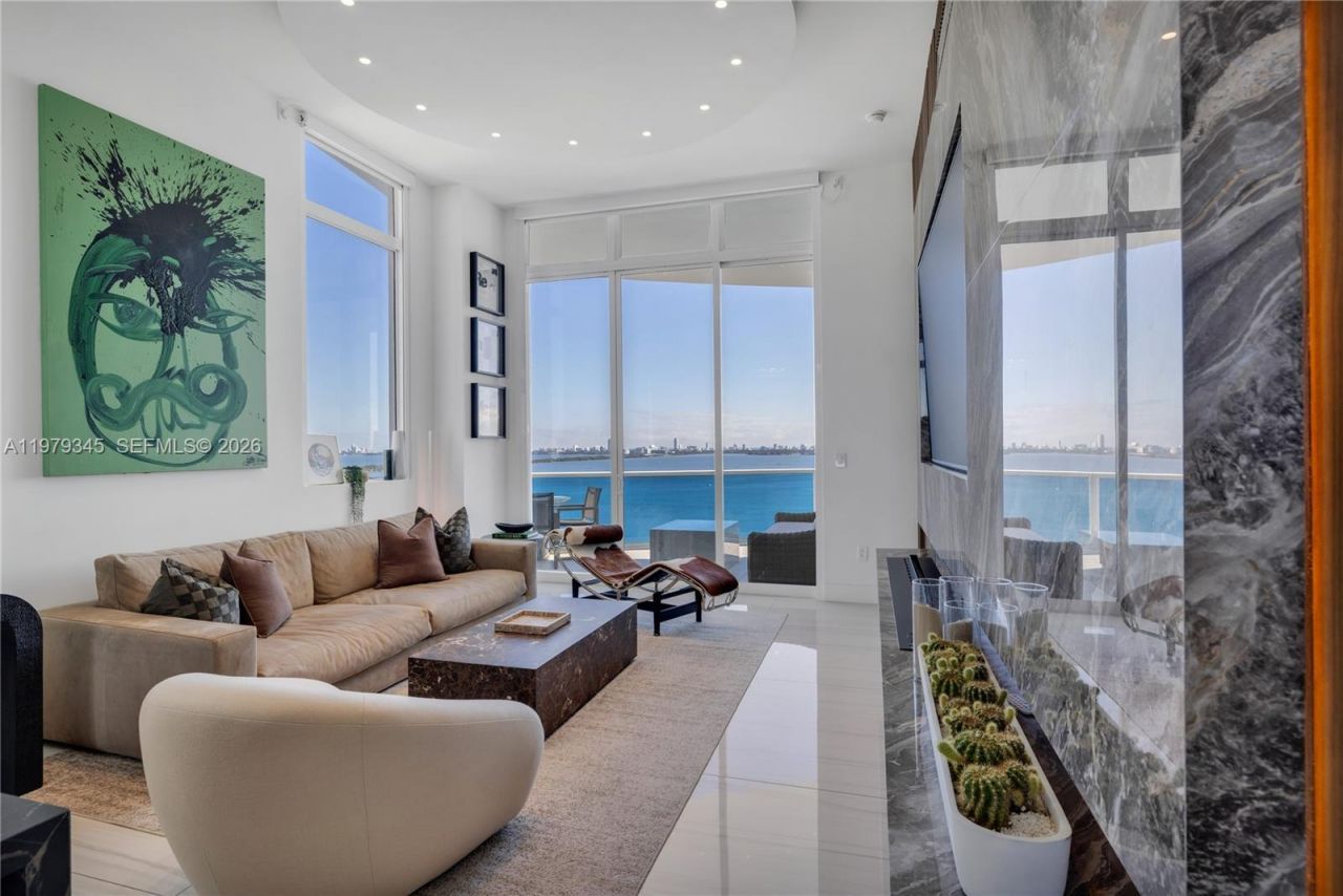 725 NE 22nd St, Unit PH2F, Miami, FL 33137 Photo