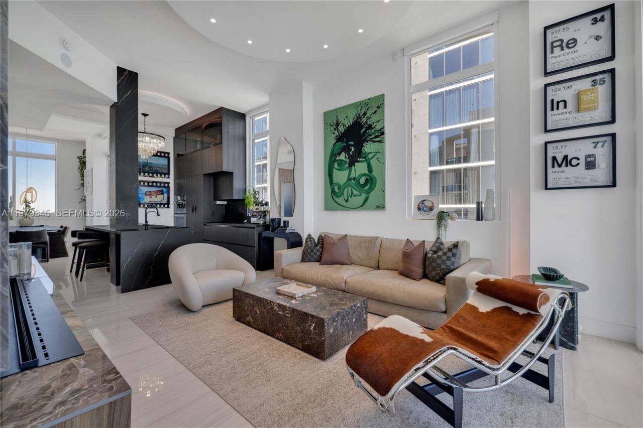 725 NE 22nd St, Unit PH2F, Miami, FL 33137 Photo