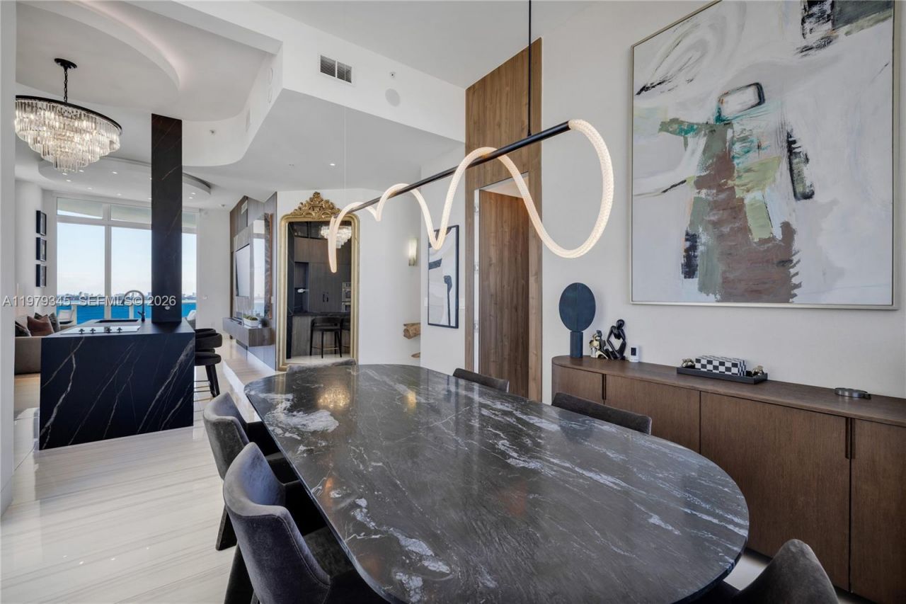 725 NE 22nd St, Unit PH2F, Miami, FL 33137 Photo