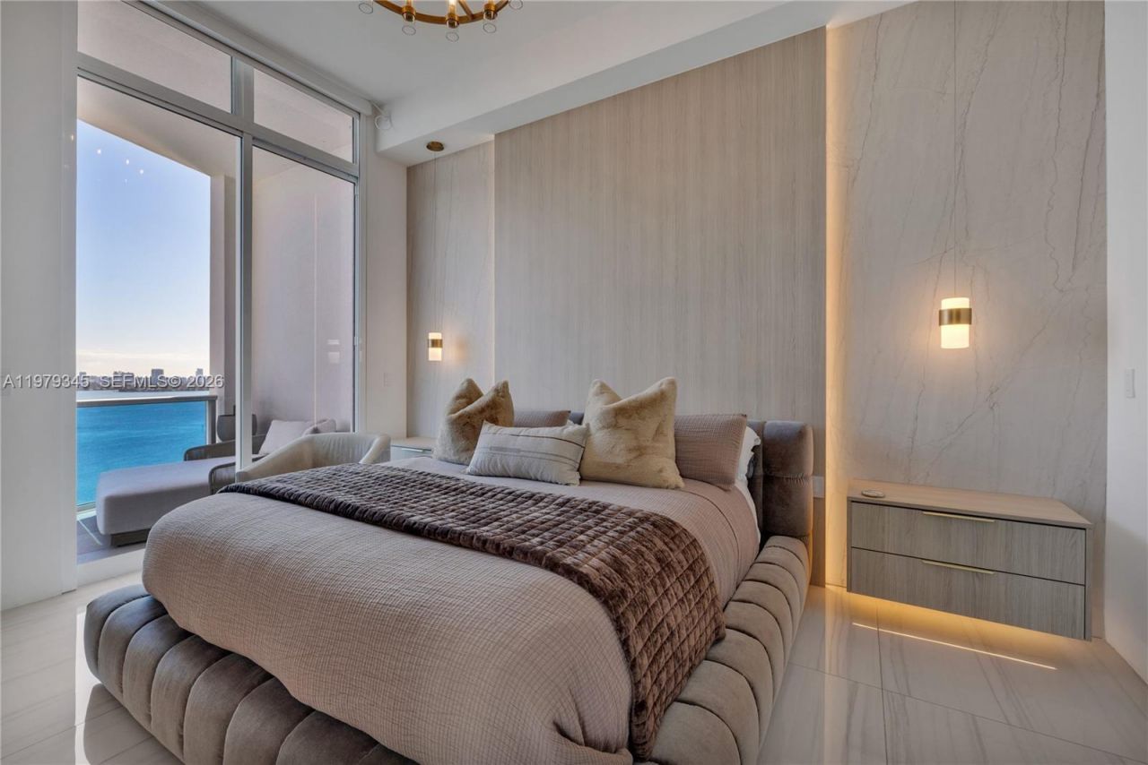 725 NE 22nd St, Unit PH2F, Miami, FL 33137 Photo