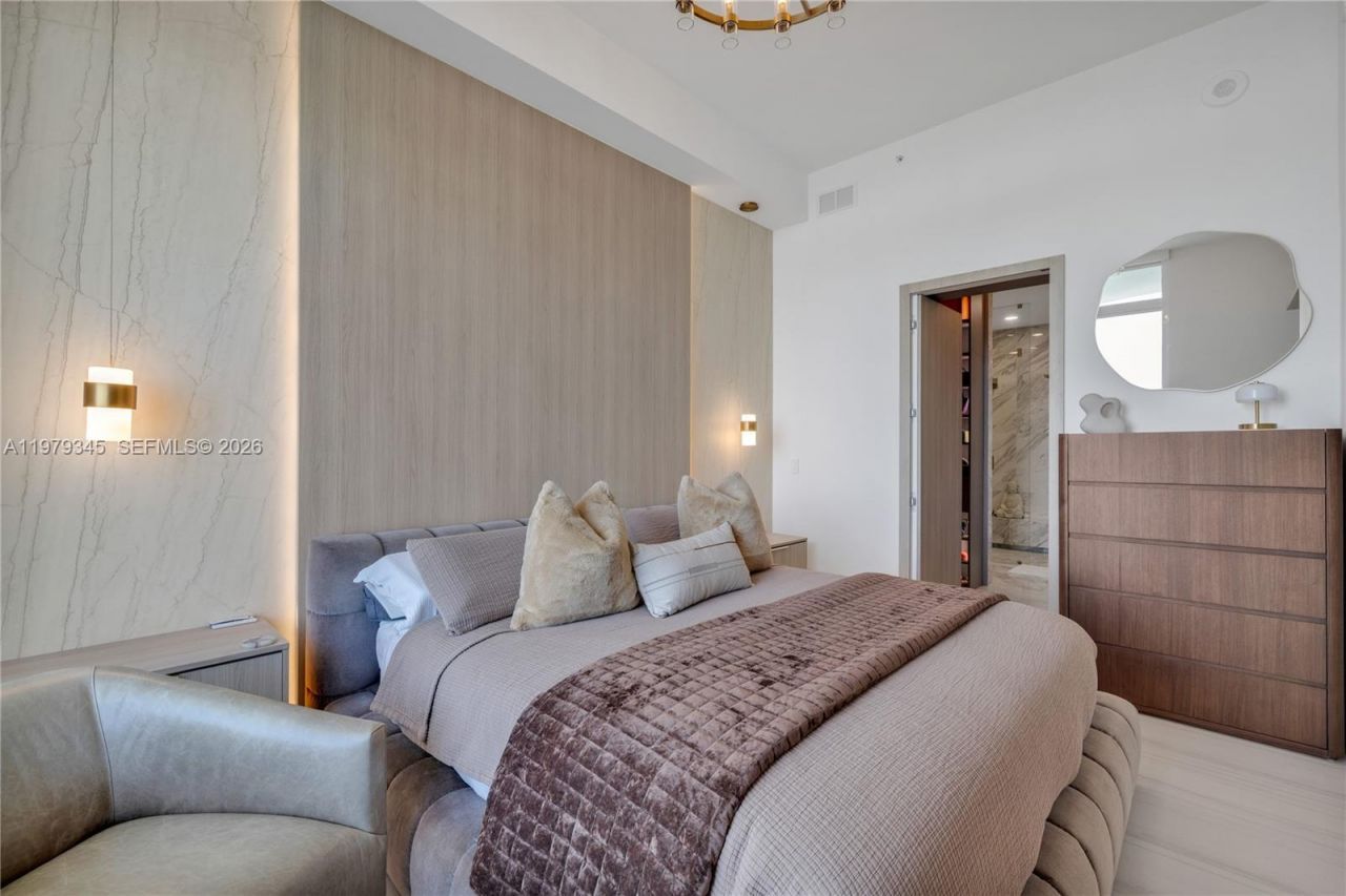 725 NE 22nd St, Unit PH2F, Miami, FL 33137 Photo