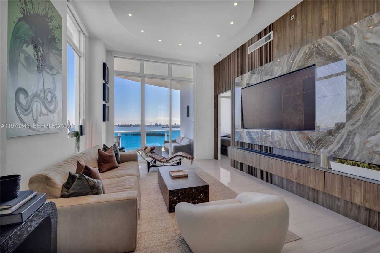 725 NE 22nd St, Unit PH2F, Miami, FL 33137 Photo