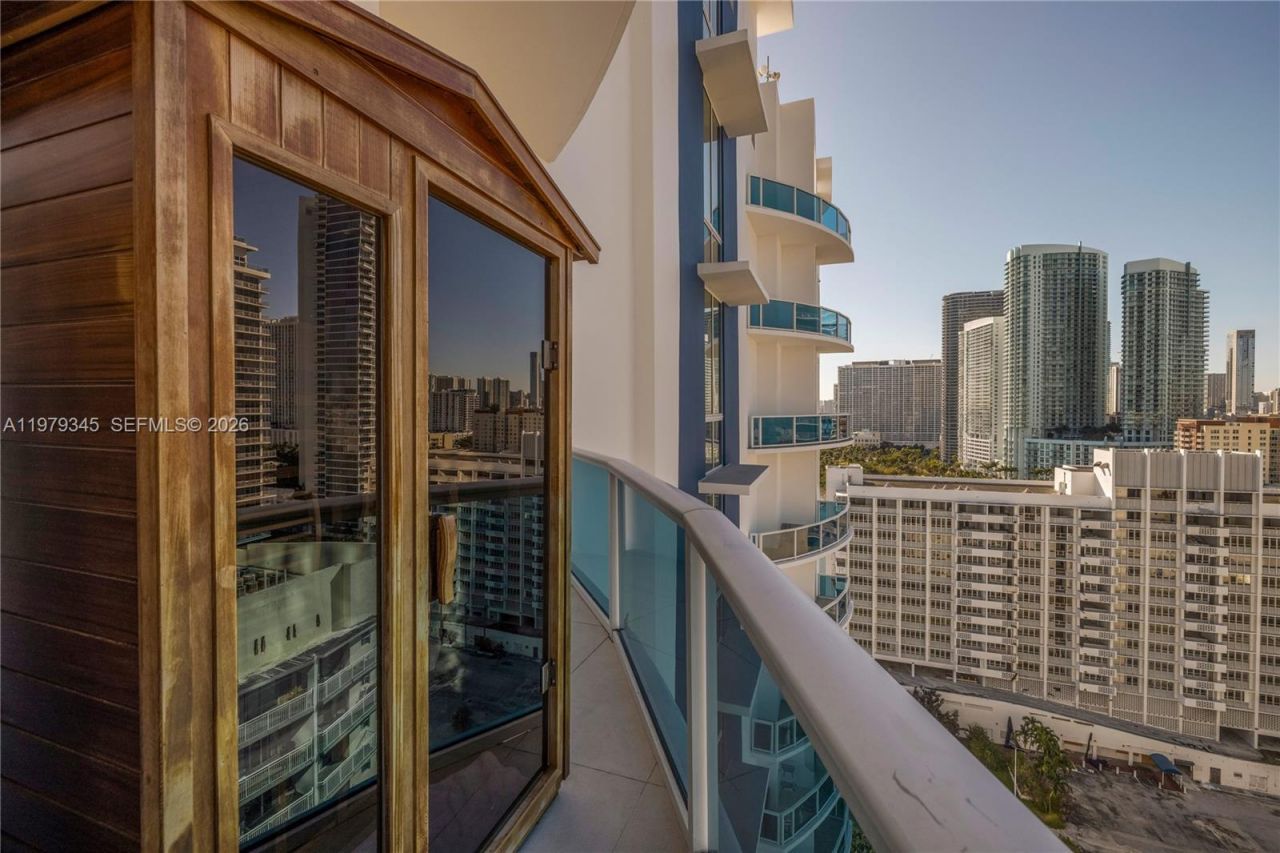 725 NE 22nd St, Unit PH2F, Miami, FL 33137 Photo