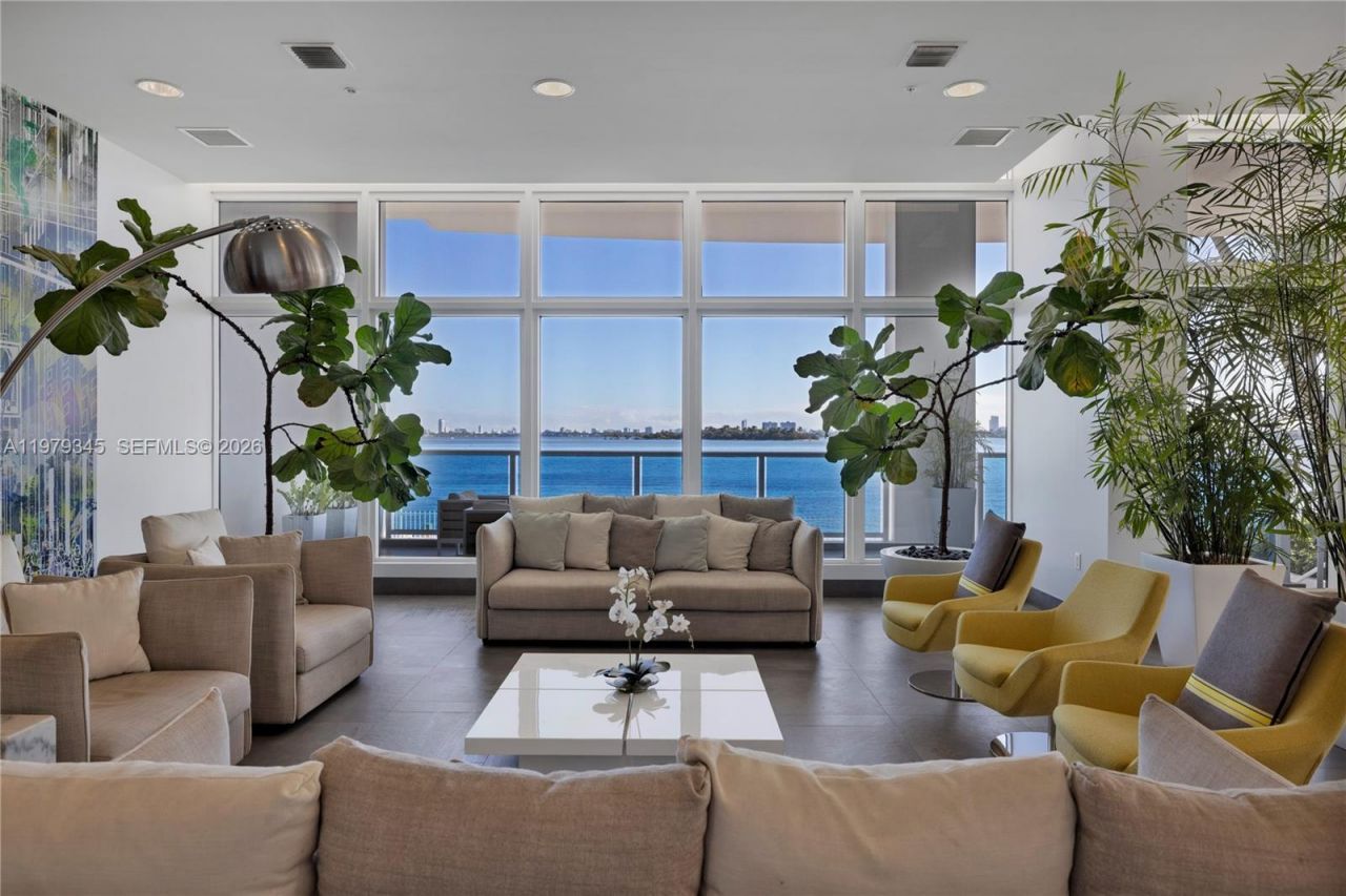 725 NE 22nd St, Unit PH2F, Miami, FL 33137 Photo