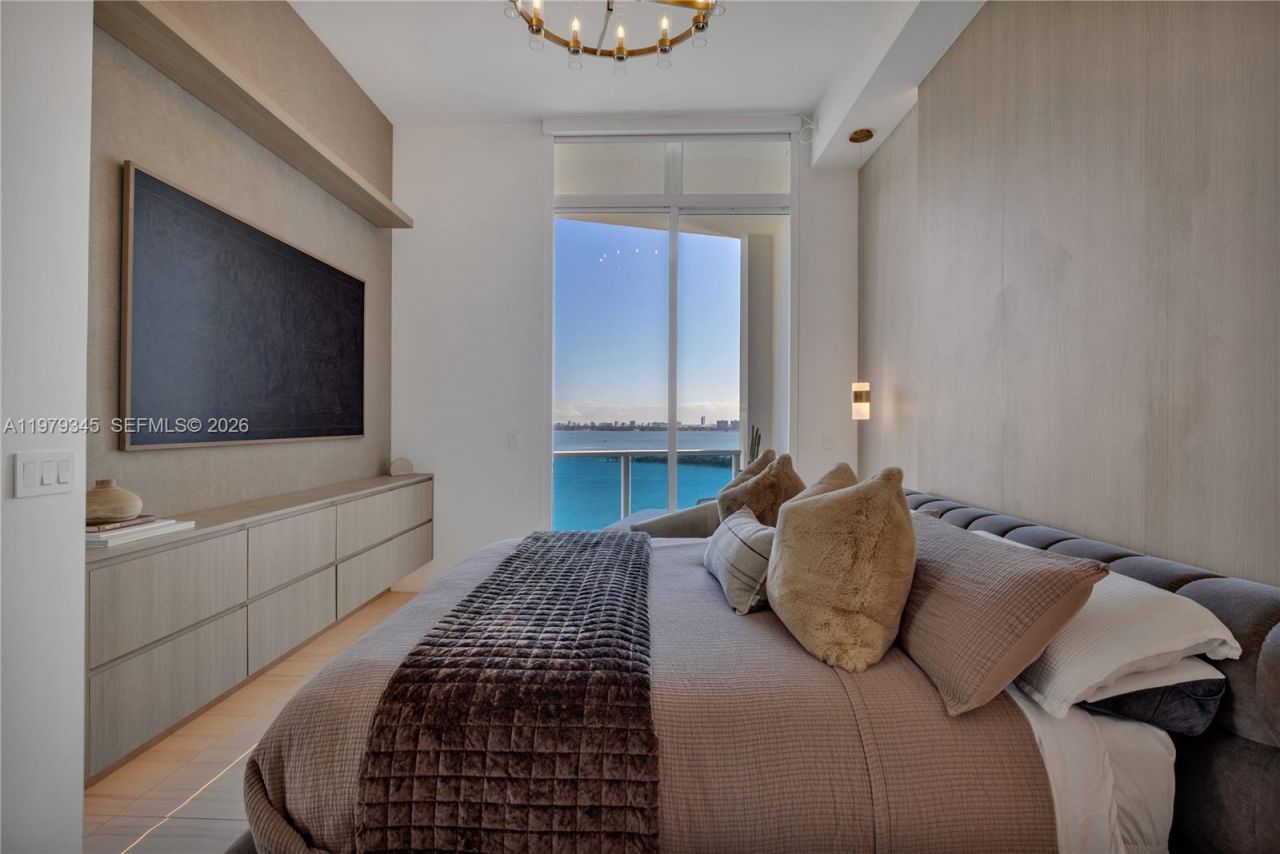 725 NE 22nd St, Unit PH2F, Miami, FL 33137 Photo