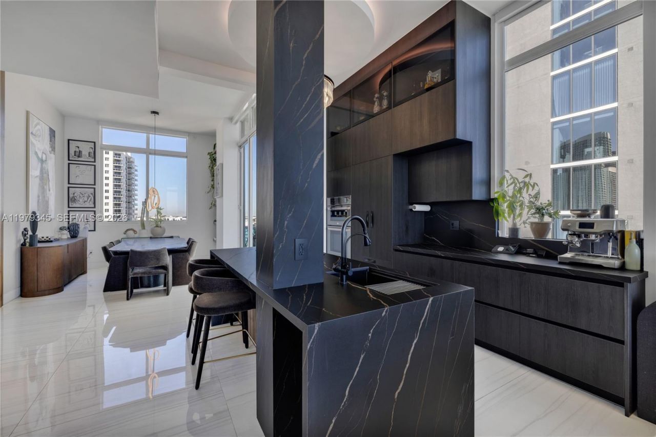 725 NE 22nd St, Unit PH2F, Miami, FL 33137 Photo