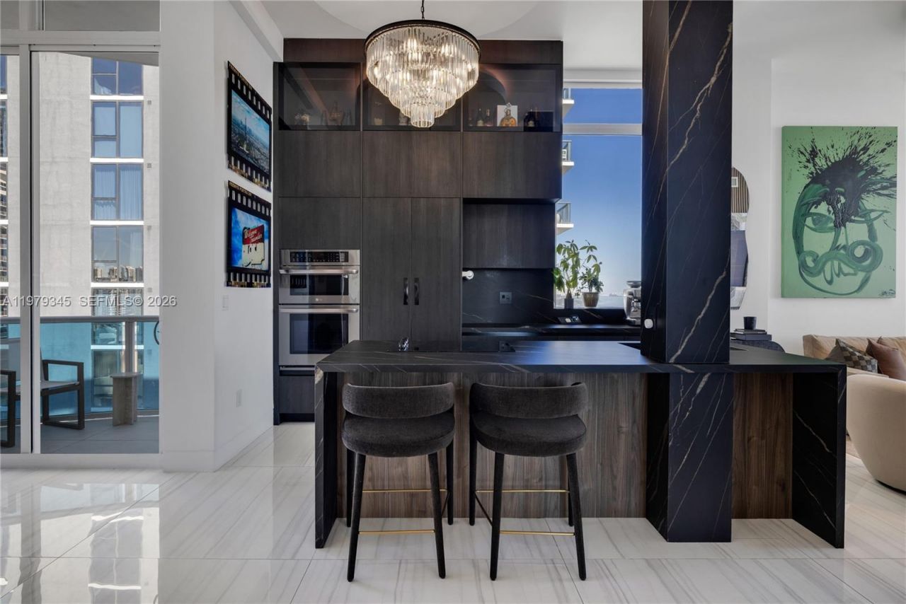 725 NE 22nd St, Unit PH2F, Miami, FL 33137 Photo