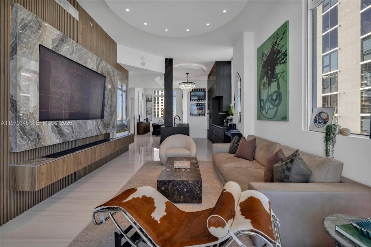 725 NE 22nd St, Unit PH2F, Miami, FL 33137 Photo