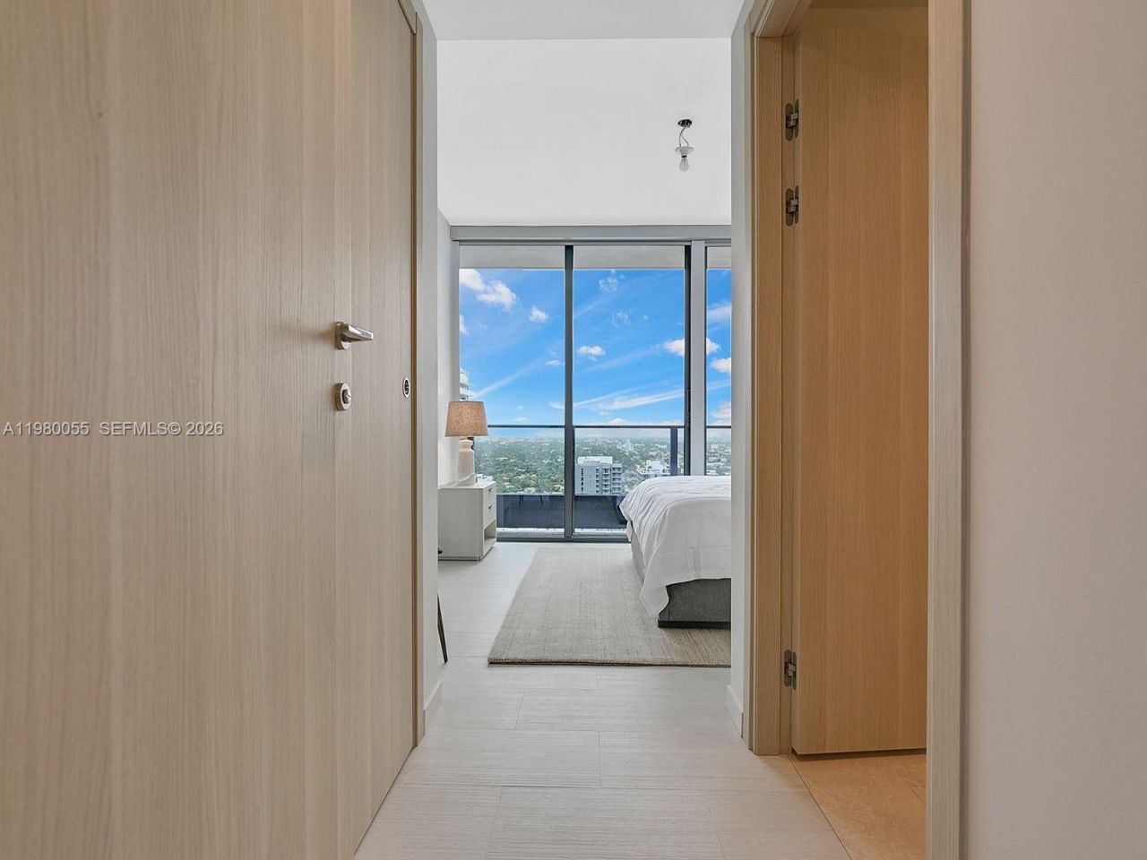 1000 Brickell Plz, Unit 3402, Miami, FL 33131 Photo