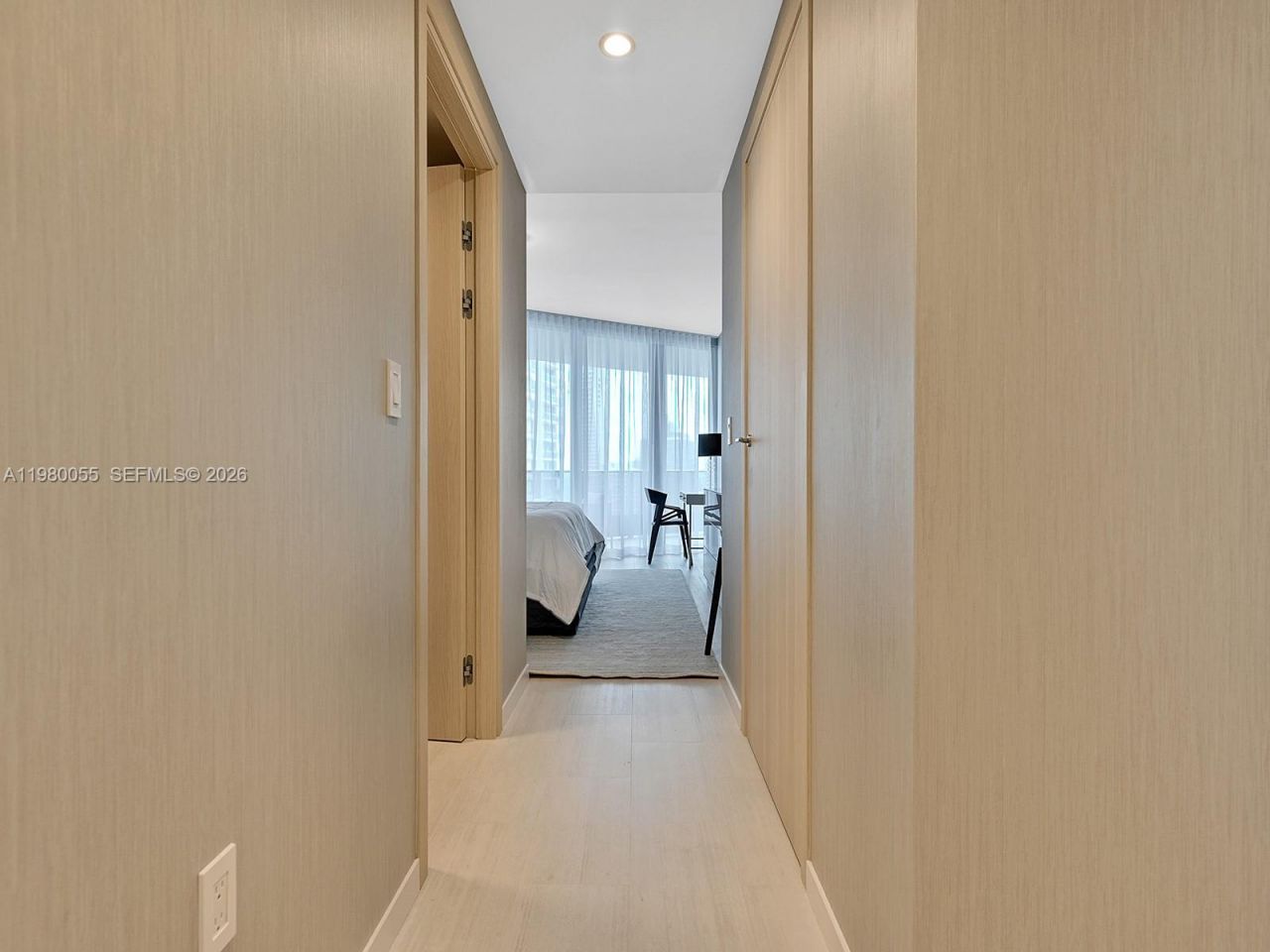 1000 Brickell Plz, Unit 3402, Miami, FL 33131 Photo