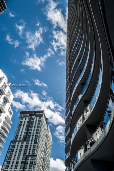 1000 Brickell Plz, Unit 3402, Miami, FL 33131 Photo