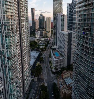 1000 Brickell Plz, Unit 3402, Miami, FL 33131 Photo