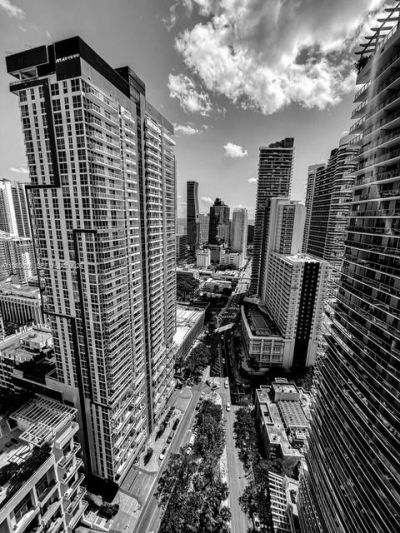 1000 Brickell Plz, Unit 3402, Miami, FL 33131 Photo