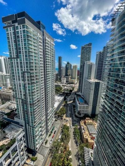 1000 Brickell Plz, Unit 3402, Miami, FL 33131 Photo