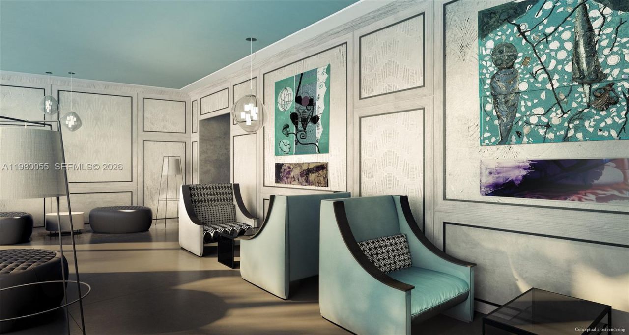 1000 Brickell Plz, Unit 3402, Miami, FL 33131 Photo