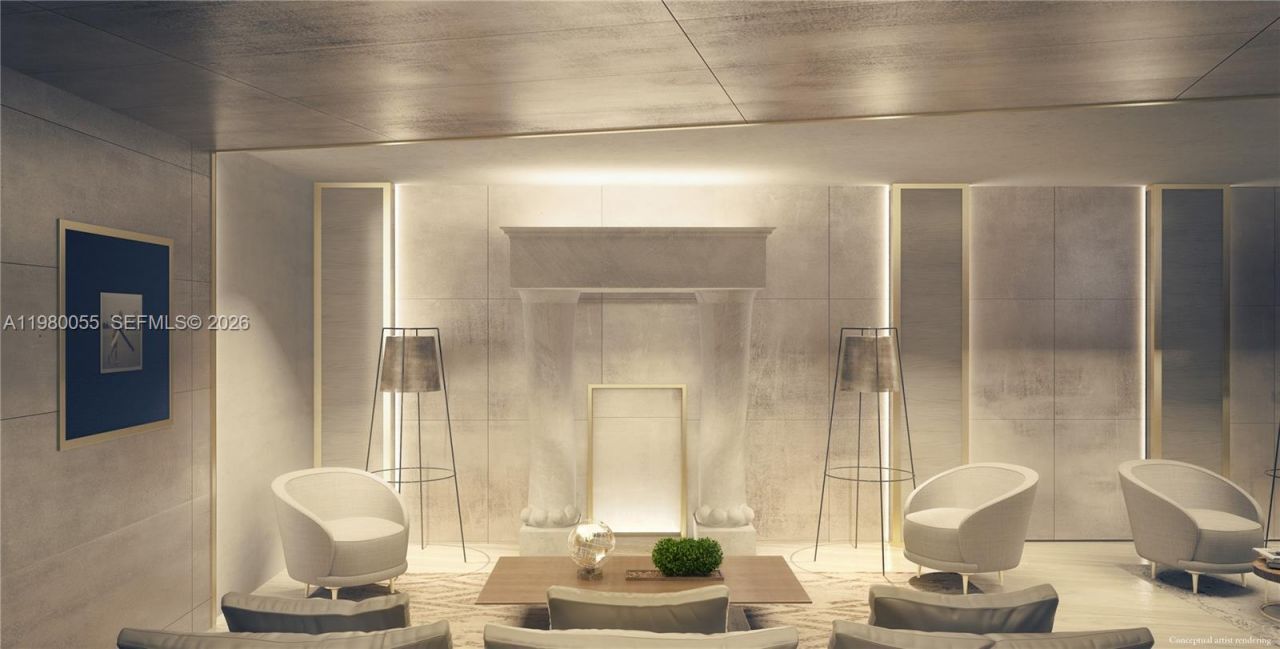 1000 Brickell Plz, Unit 3402, Miami, FL 33131 Photo