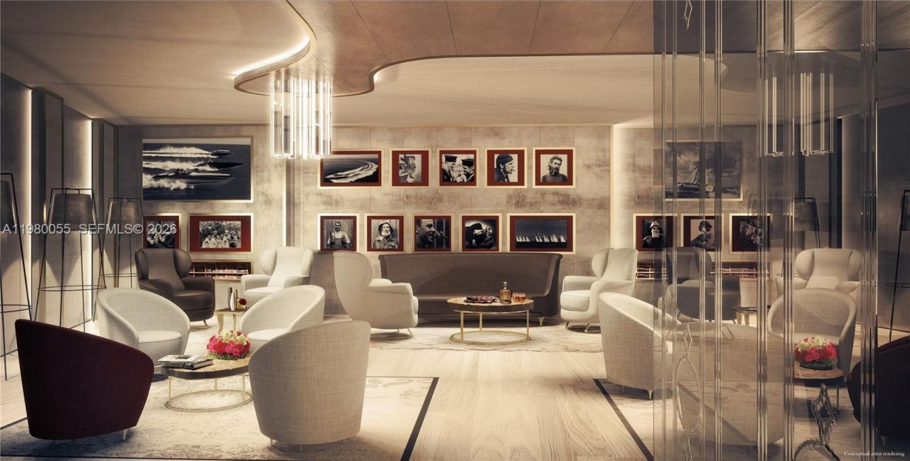 1000 Brickell Plz, Unit 3402, Miami, FL 33131 Photo
