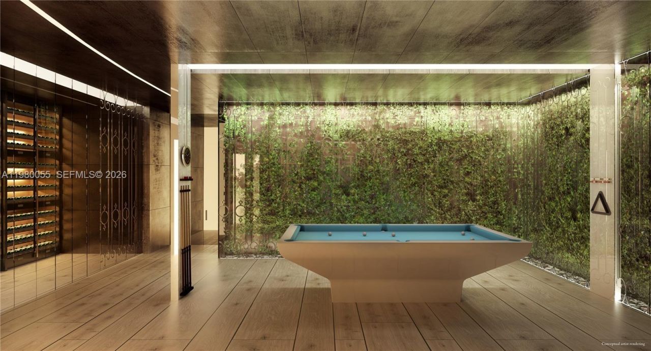 1000 Brickell Plz, Unit 3402, Miami, FL 33131 Photo