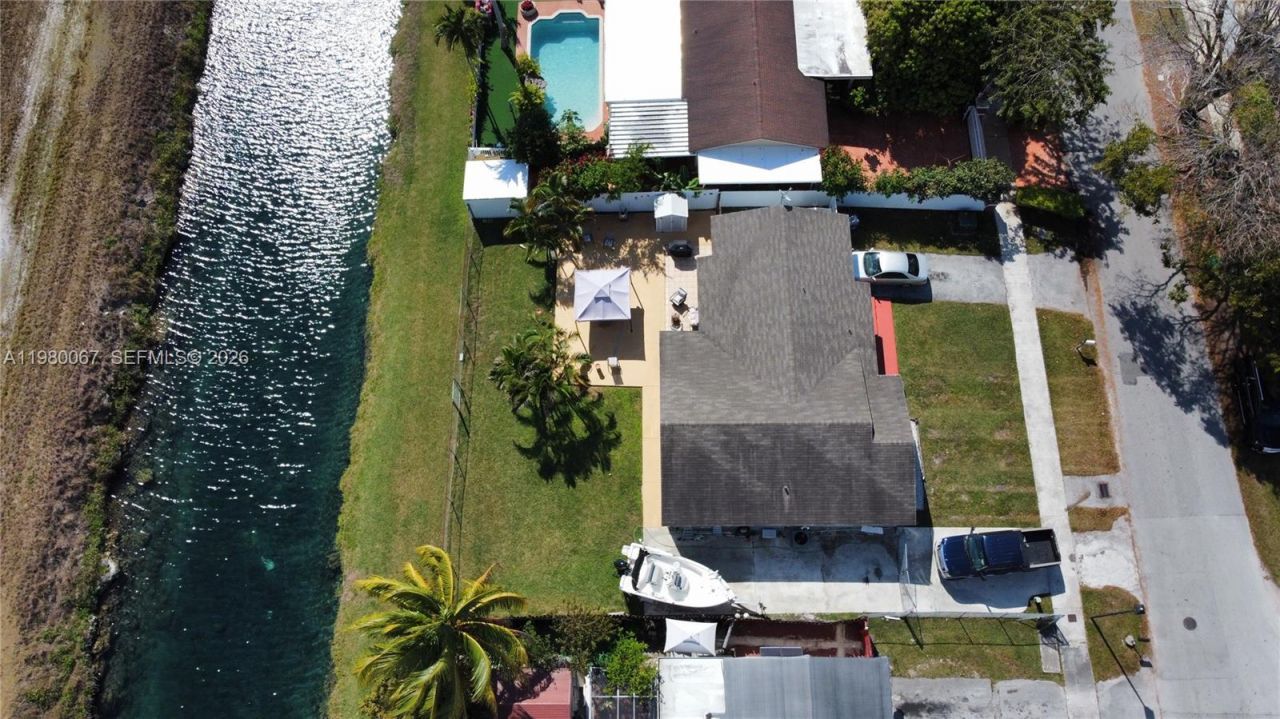 25631 SW 130th Ave , Homestead, FL 33032 Photo