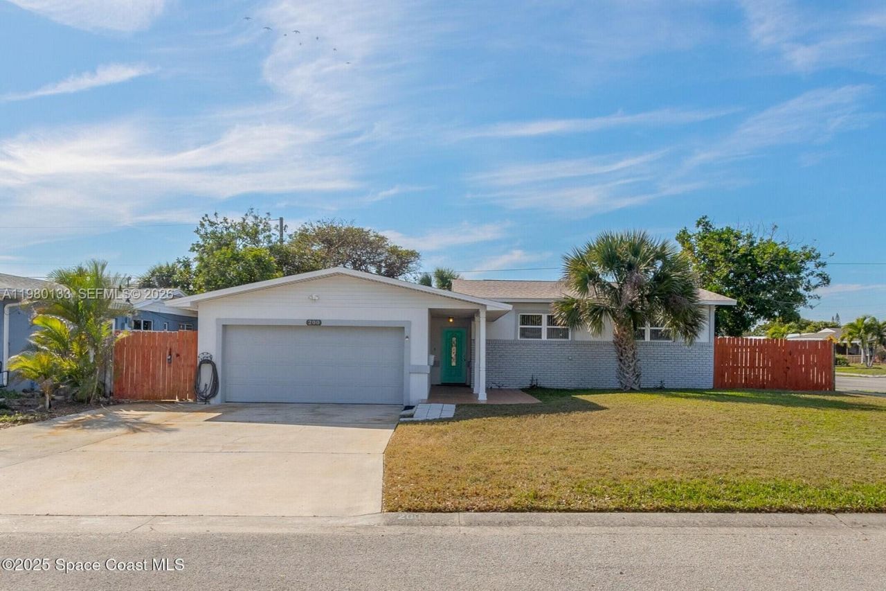 200 Jason Court, Satellite Beach, FL 32937 Photo