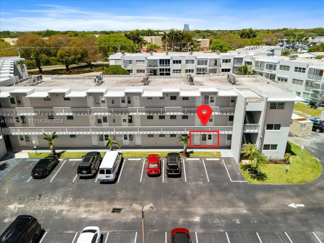 2200 Park Ln , Unit 109, Hollywood, FL 33021 Photo