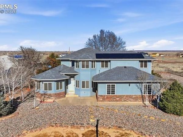 1269 E Platteville Boulevard, Pueblo, CO 81007