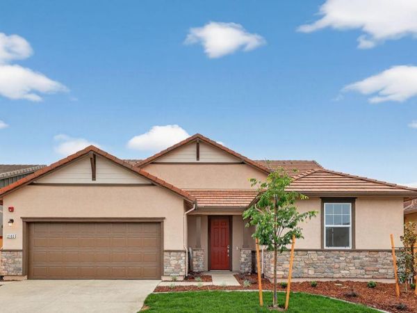 2103 Marlette Way, Lincoln, CA 95648