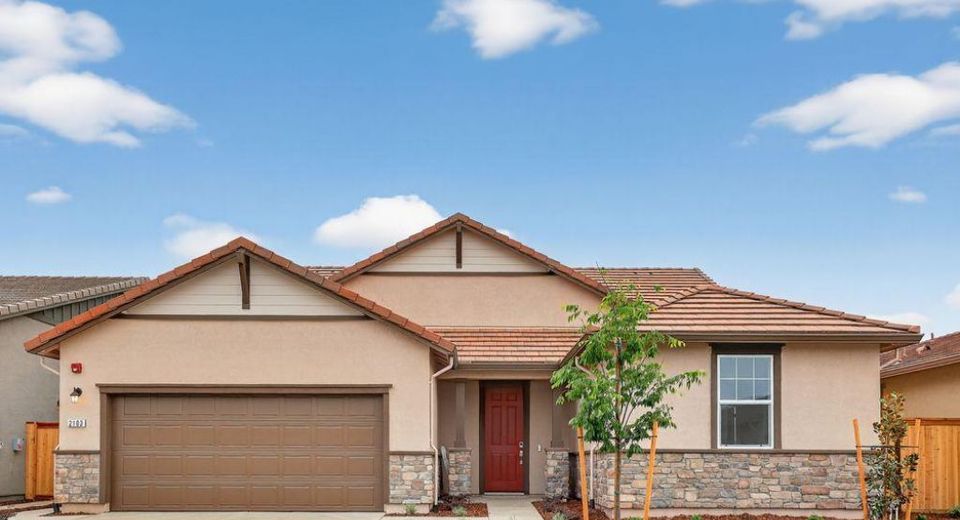 2103 Marlette Way, Lincoln, CA 95648 Photo