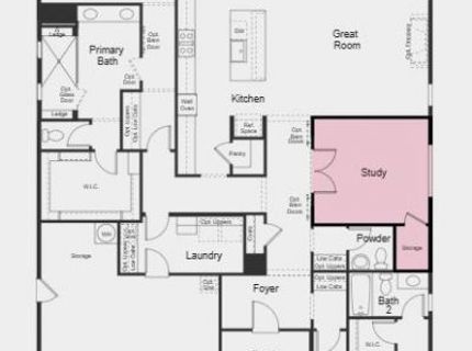 2103 Marlette Way, Lincoln, CA 95648 Photo