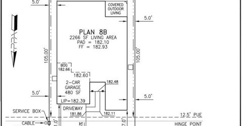 2103 Marlette Way, Lincoln, CA 95648 Photo