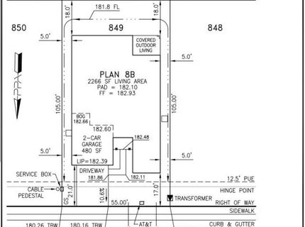 2103 Marlette Way, Lincoln, CA 95648 Photo