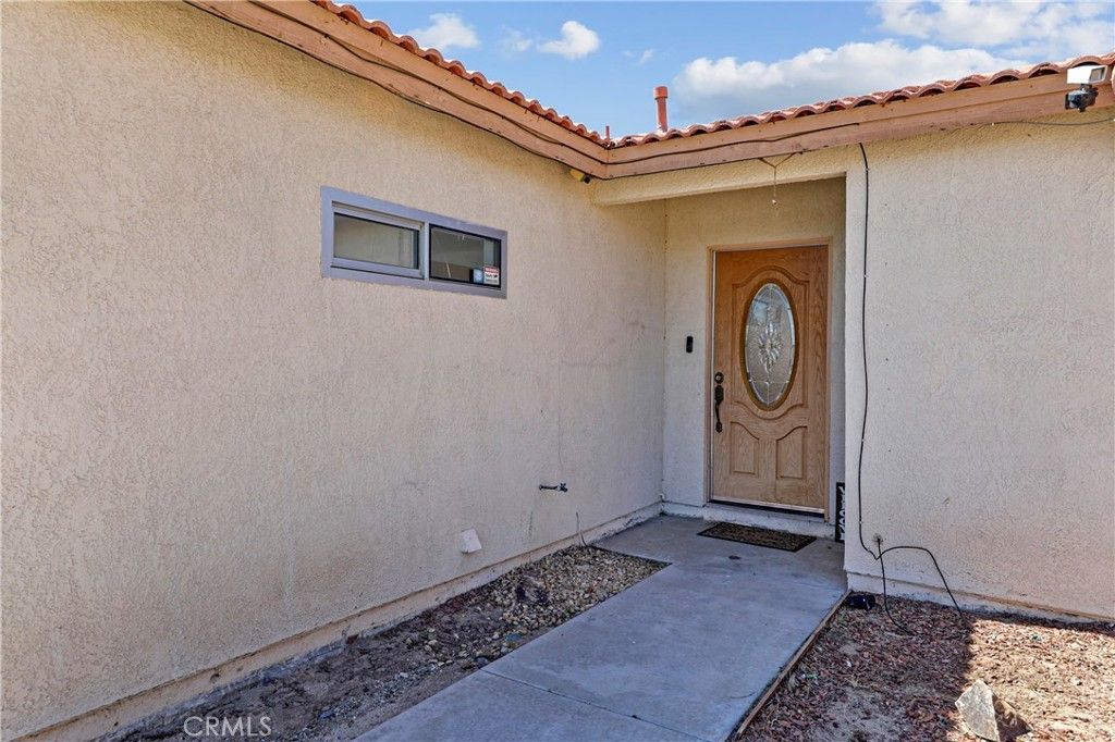 13595 West Drive, Desert Hot Springs, CA 92240 Main Photo