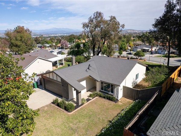 2443 Emerson Circle, Corona, CA 92882