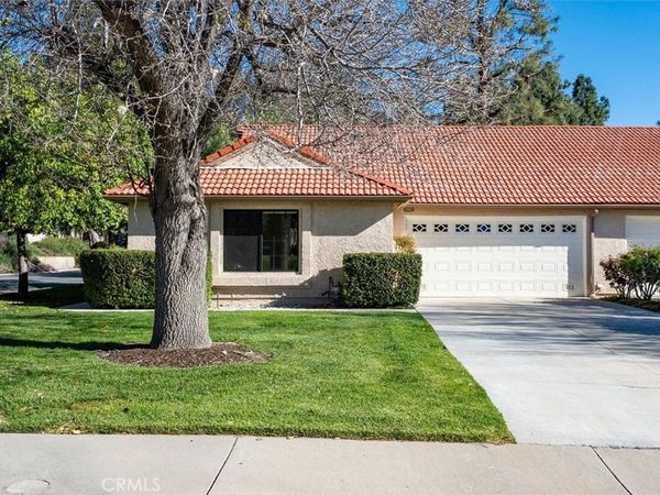 19921 Avenue Of The Oaks, Newhall, CA 91321